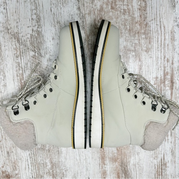 Aspen Nomad Stone Water Resistant Boots Size 9 - Picture 3 of 8